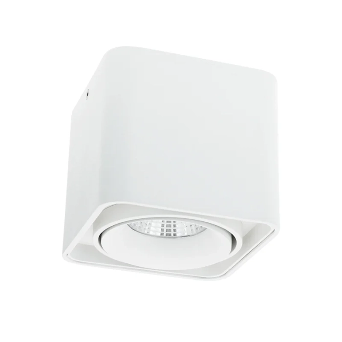 Aplica Led Cub