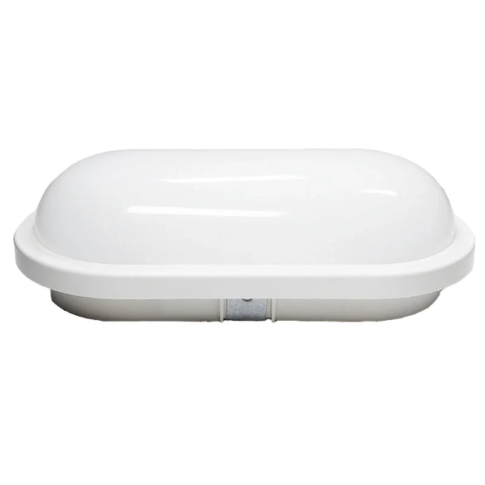 Plafoniera Led Oval