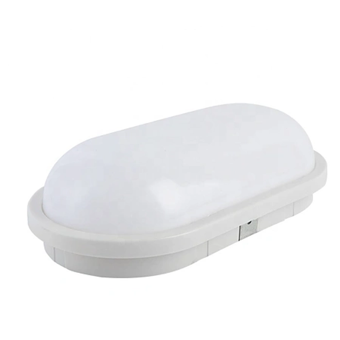 Plafoniera Led Oval