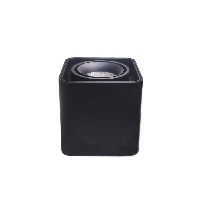 Aplica Led Cub