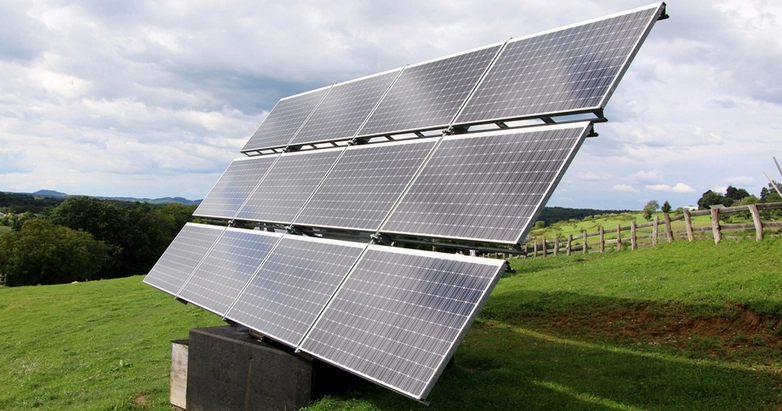 Baterie solară
