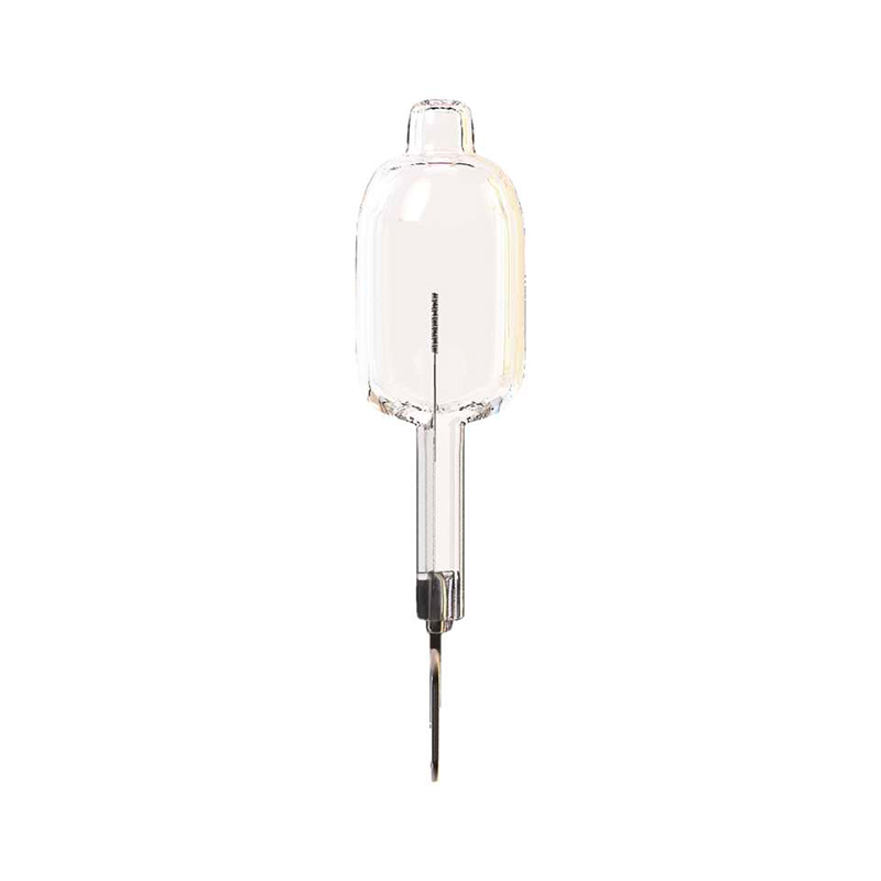BEC ECO HAL. JC DIM 25W G6,35 12V WW EMOS