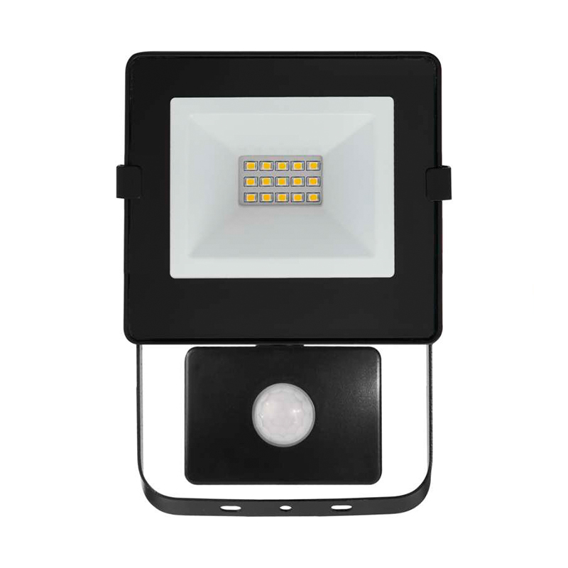 LED PROIECTOR CU SENZOR 30W 4000K HOBBY SLIM EMOS