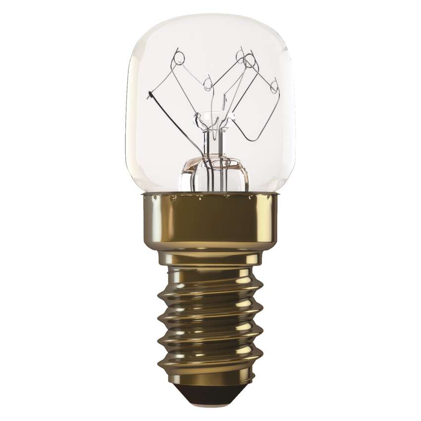 BEC CUPTOR INCANDES. 15W E14 300 grade Z6911 EMOS