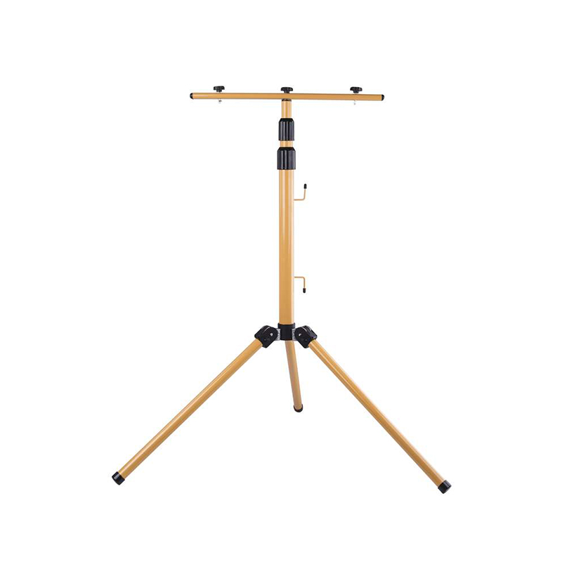 PICIOR METAL PENTRU 2 PROIECTOARE 66-180CM EMOS