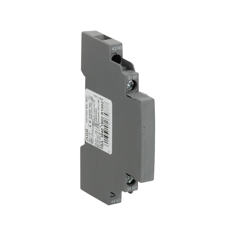 CONTACT AUXILIAR PENTRU MS HKS4-11 1NO/1NC ABB