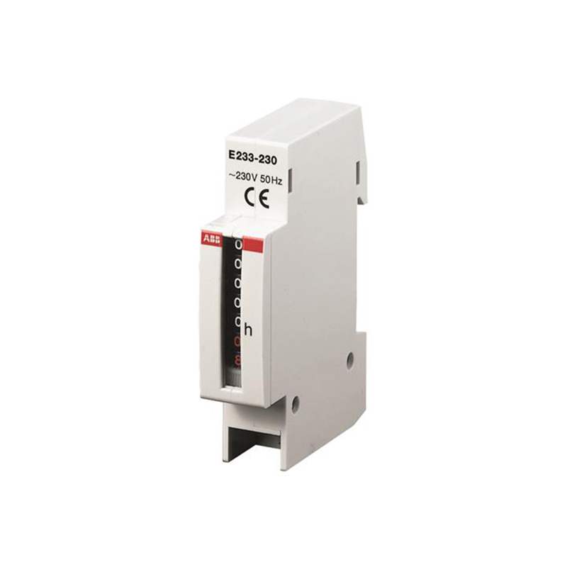 RELEU CONTROL TIMP E233-230 ABB