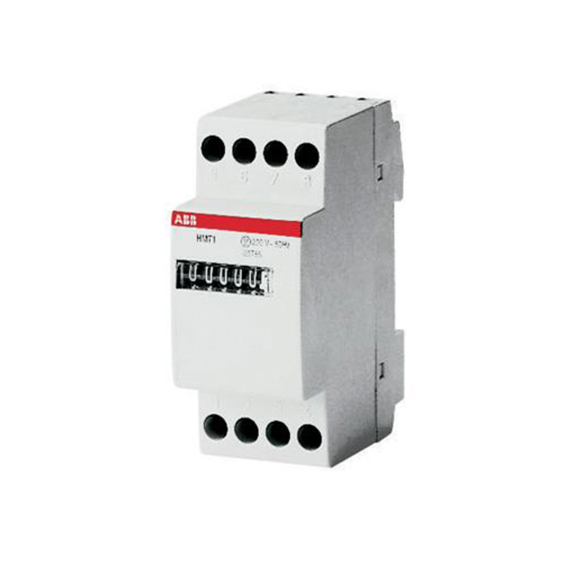 CONTOR MASURARE ORE HMT 11 230VAC ABB
