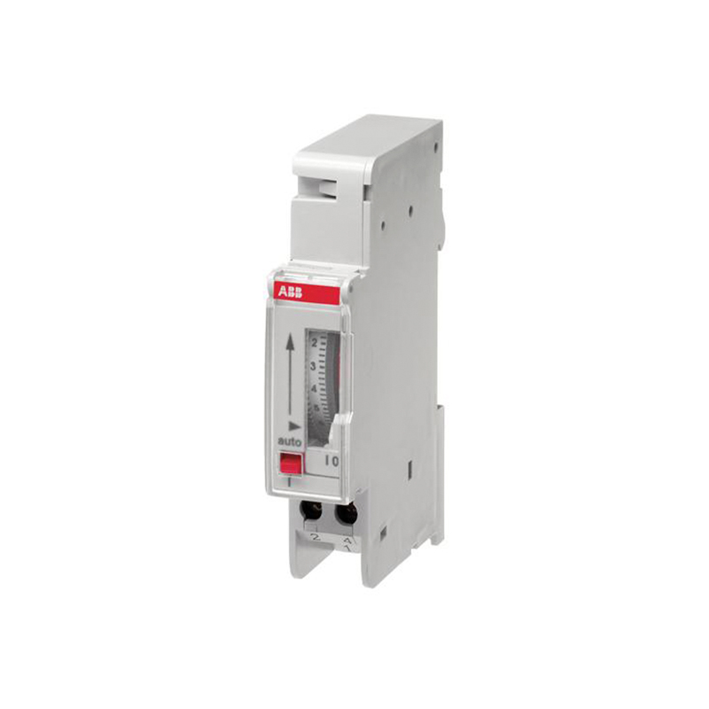 COMUTATOR TIMP AT1e 16A 1 NO ABB