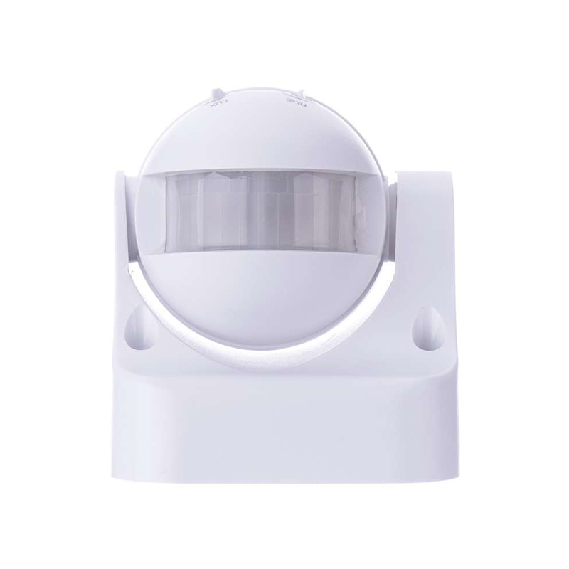 SENSOR PIR 1200W IP44 180° 12M ALB EMOS
