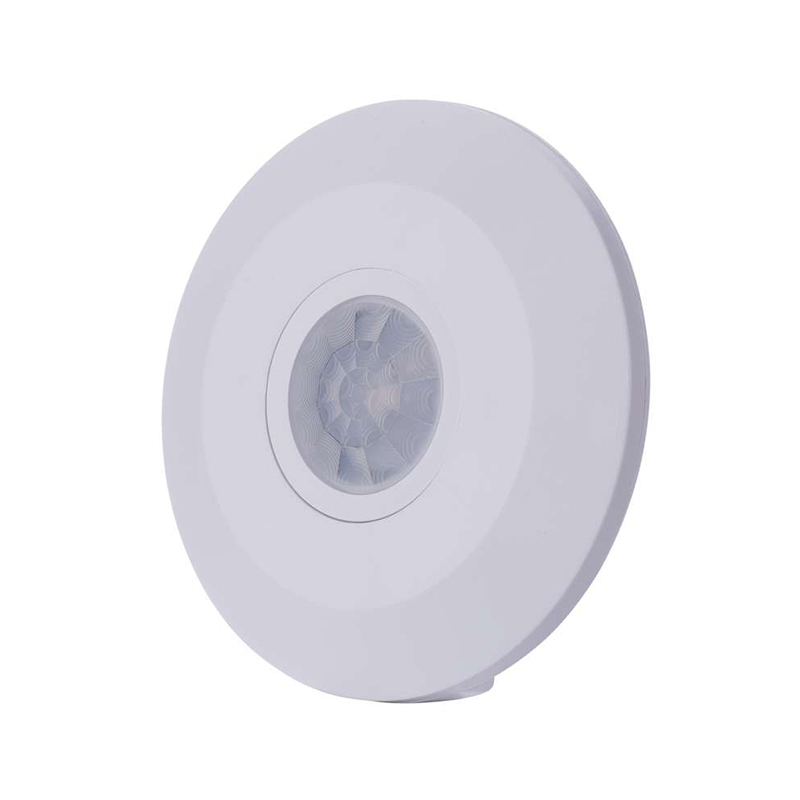 SENSOR PIR 2000W IP20 360° 6M ALB EMOS