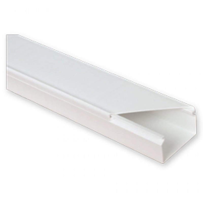 CABLU CANAL 25X16X2000MM GUNSAN