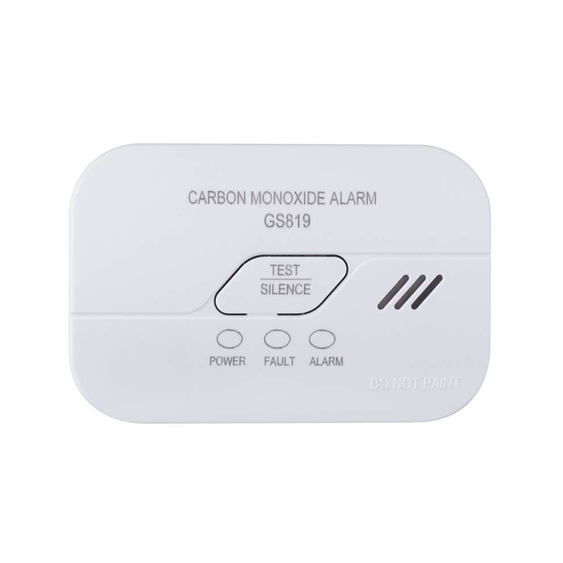 DETECTOR SI ALARMA MONOXID DE CARBON GS819 EMOS