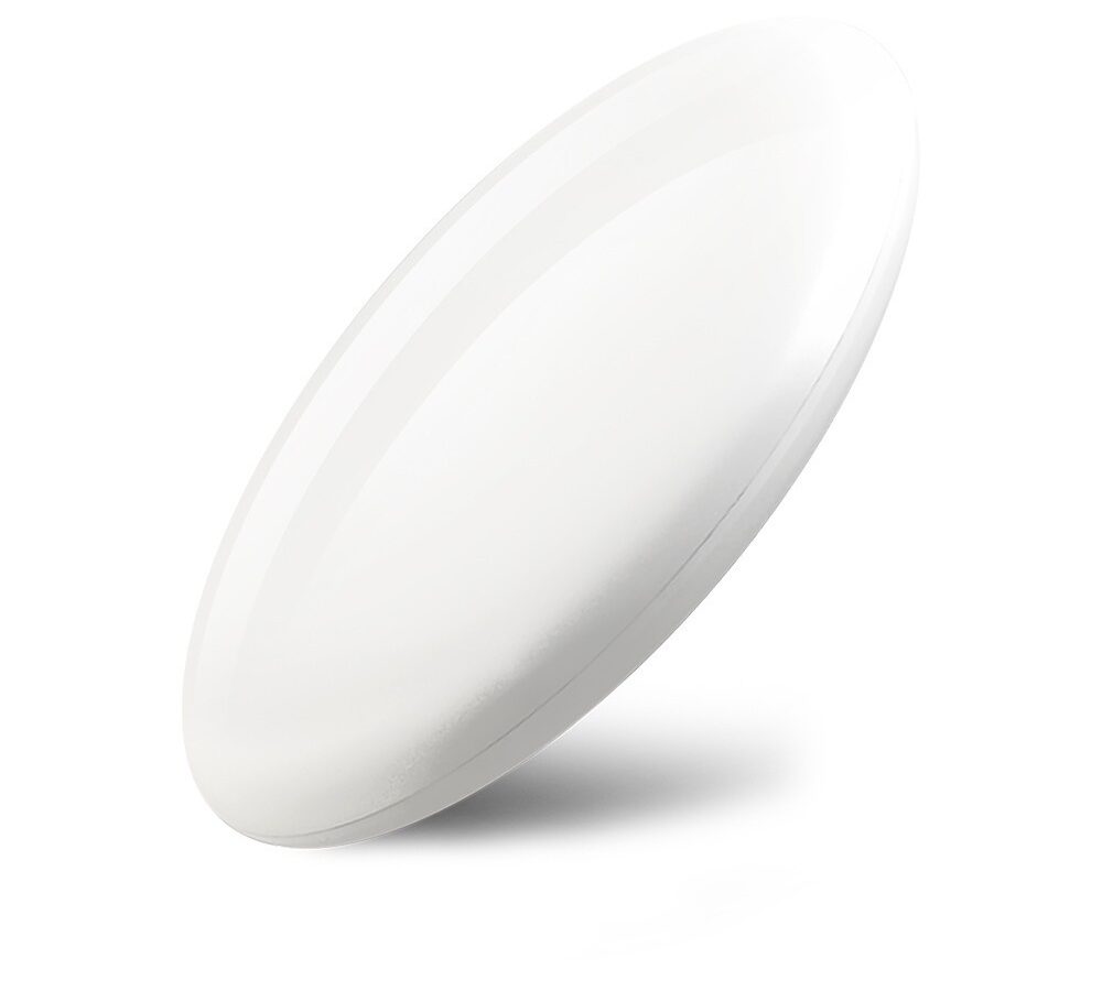 APLICA LED JADE-S 24W 3IN1(3000K-6500K) D330 IP20 BRAYTRON