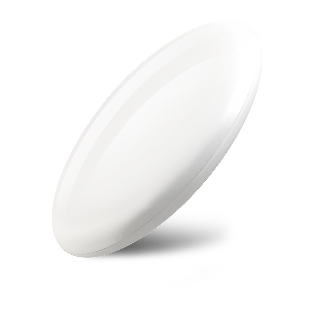 APLICA LED JADE-S 24W 3IN1(3000K-6500K) D330 IP20 BRAYTRON